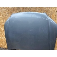 Капот Audi A8 D3/4E 2008 4E0823029P