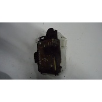 Замок двери задней левой Seat Cordoba 1 поколение 1996 6K4839015E