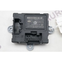 Блок комфорта передней двери RH Land Rover Discovery L319 2009 C2D27800