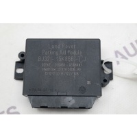 Блок управления парктрониками Land Rover Range Rover P400E L538 2011 LR044900