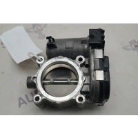 Заслонка дроссельная Mercedes C-Klasse W205 2013 A2701410025