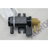 Клапан электромагнитный (клапан турбины) Mercedes C-Klasse W205 2013 A0081535428