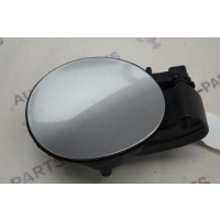 Лючок топливного бака в сборес колодцем Land Rover Range Rover P400E L538 2011 LR033011