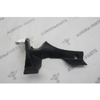 Накладка петли крышки багажника RH Land Rover Range Rover P400E L538 2011 LR027234
