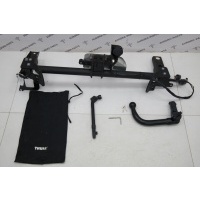 Фаркоп со съемным яблоком Land Rover Range Rover P400E L538 2011 VPLVT0252