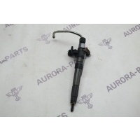 Форсунка топливная 2.2D Land Rover Discovery Sport L550 2014 LR056366