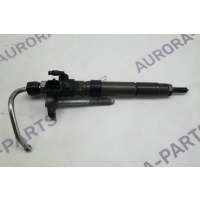 Форсунка топливная 2.2D Land Rover Discovery Sport L550 2014 LR056366