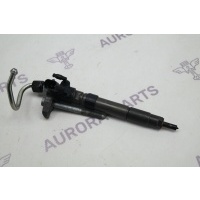 Форсунка топливная 2.2D Land Rover Discovery Sport L550 2014 LR056366