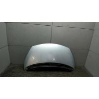 Капот Renault Espace 4 2002- 2002 651000267R