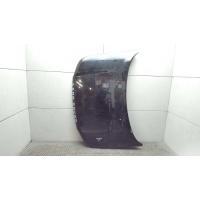 Капот Land Rover Freelander 1 1998-2007 2001 ASR2512