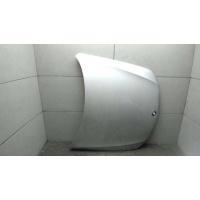 Капот BMW 3 E90 2005-2012 2007 41617140729