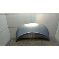 Капот Renault Scenic 2003-2009 2006 651001097R
