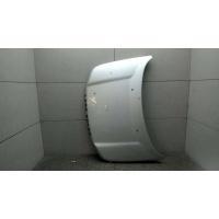 Капот Land Rover Freelander 1 1998-2007 2002 ASR2512