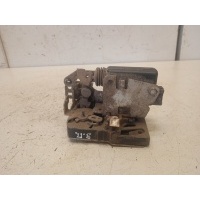 Замок двери задней правой Renault Logan 2004-2016 8200928481