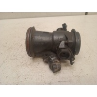 Заслонка дроссельная Renault Logan 2004-2016 8200682611