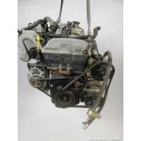 Генератор Mazda Premacy 2002 FPG618300