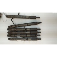 Форсунка топливная Volkswagen Passat B5+ (GP) 2002 059130201B