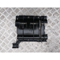 Маслоотделитель (сапун) Volkswagen Touareg 2003 07Z115221G