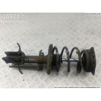 Пружина подвески передняя Renault Scenic III (2009-2015) 2010 543020017R