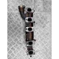 Коллектор выпускной Volkswagen Touareg 2003 07Z253033AC