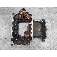 Поддон масляный Audi A6 C5 (1997-2005) 2000 078115631R