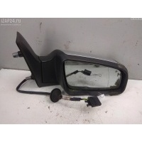 Зеркало наружное правое Opel Zafira B 2008 13142389