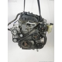 Компрессор кондиционера Mazda 6 (2002-2007) GG/GY 2006 GJ6A61K00F