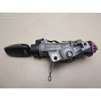 Замок зажигания Audi A4 B7 (2004-2008) 2005 4B0905851N
