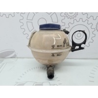Бачок расширительный Skoda Fabia 2003 6Q0121407