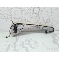 Бачок омывателя Renault Megane 2002 7700835518