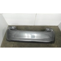 Бампер, зад. Toyota Auris E15 2006-2012 2007 5215912933