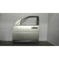 Дверь боковая, перед. левая Land Rover Freelander 2 2007-2014 2007 LR005657