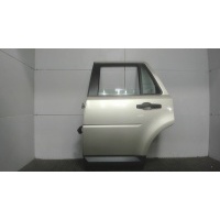 Дверь боковая, зад. левая Land Rover Freelander 2 2007-2014 2007 LR005852