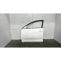 Замок двери, перед. левая Skoda Rapid 2015 5E2837015