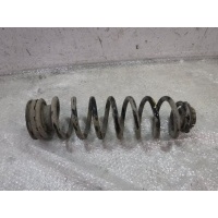 Пружина задняя Mercedes W164 ML 2005-2011 A1643240204