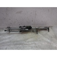 Трапеция стеклоочистителя Mercedes X164 GL 2006-2012 A1648200041