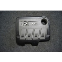 Крышка крышка двигателя volkswagen tiguan 03l103925r