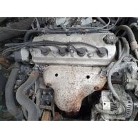 Двигатель honda accord vi 2.0 vtec 147km 97 - 03r f20b5