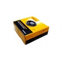 contitech шкив вала renault 2 , 5dc i 01 - mas
