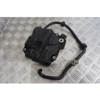 Мерседес w166 мл переключатель кпп dsm a0002701852