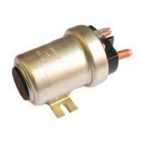 Катушка электромагнит контактор вспомогательный 24v 200a
