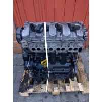Двигатель санта fe 2.2 crdi d4eb автомат
