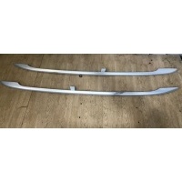 Рейлинги к-кт (планки на крышу) Volkswagen Passat (B6) VI (2005–2011) 2010 3C9860033B1HH