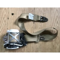 Ремень безопасности с пиропатроном Volkswagen Touareg (GP) I рестайлинг (2006–2010) 2010 7L6857706DNWU