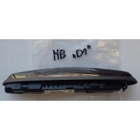 Мерседес w204 дисплей pdc