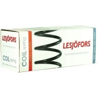 пружина задняя lesjofors 4204250