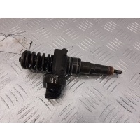 Форсунка дизельная электрическая Volkswagen Golf 5 2005 038130073AS