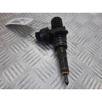 Форсунка дизельная электрическая Volkswagen Golf 5 2005 038130073AS