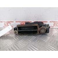 Ручка открывания багажника Mercedes CLK-Class (W209) (2002-2010) 2005 A2037500693,A2037500693