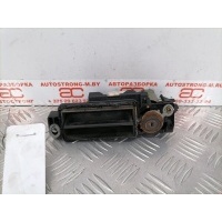 Ручка крышки багажника Mercedes CLK-Class (W209) (2002-2010) 2002 A2037500093,A2037500693